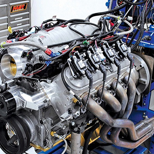 燃油車行業(yè)